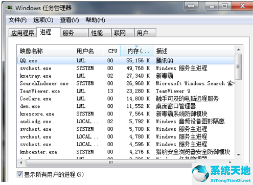 windows7旗舰版打开后桌面没有图标(windows7旗舰版桌面)