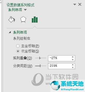 excel2016怎么添加次坐标轴(excel2010如何添加次坐标轴)