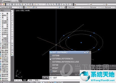 如何画cad三维图(cad2020怎么画三维)