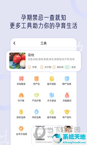 产后康复项目价格表(产后康复的app有吗)