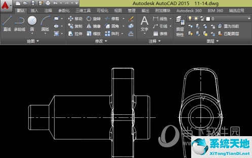 autocad2020填充颜色(cad2021如何自定义填充图案)