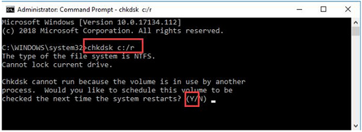 windows资源保护无法执行请求的操作 sfc(windows资源保护无法执行)