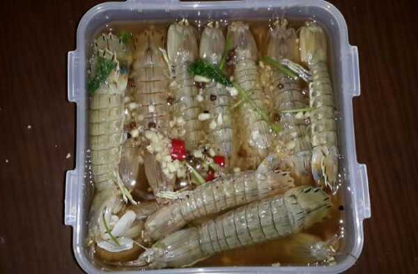 盐卤食品