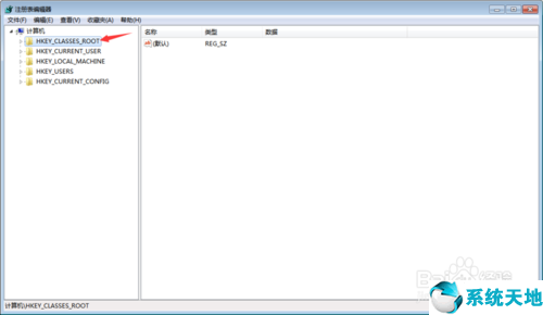 windows7右键没有新建(win7电脑右键新建没有word和excel怎么办)