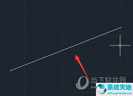 autocad如何设置线段长度(cad怎么设置线段的长度)