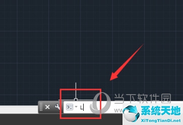 autocad如何设置线段长度(cad怎么设置线段的长度)