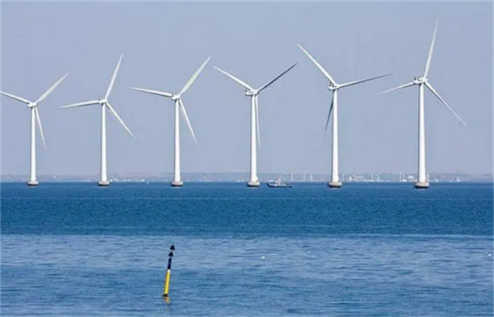欧美大面积拆除风力发电