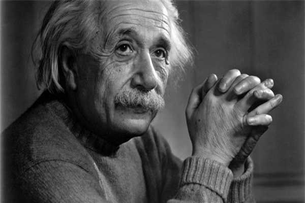 黑洞证明了爱因斯坦什么