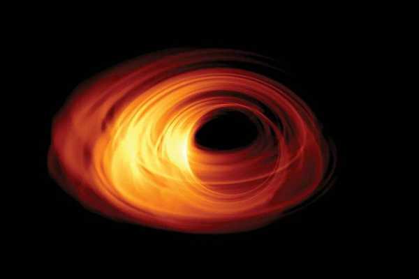 黑洞证明了爱因斯坦什么