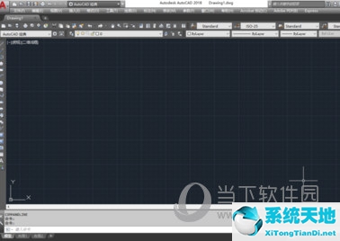 autocad如何新建一个空白文件(cad2018怎么新建空白图纸)