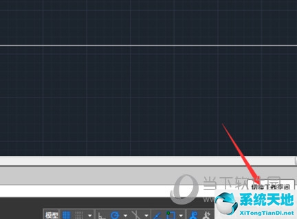 cad2018切换经典模式(cad2017怎么切换成经典模式)