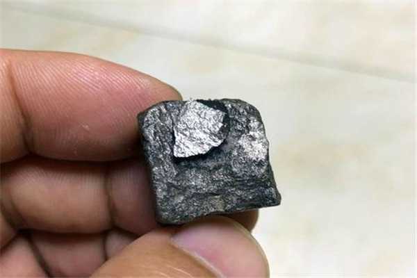 世界上最珍贵的矿石