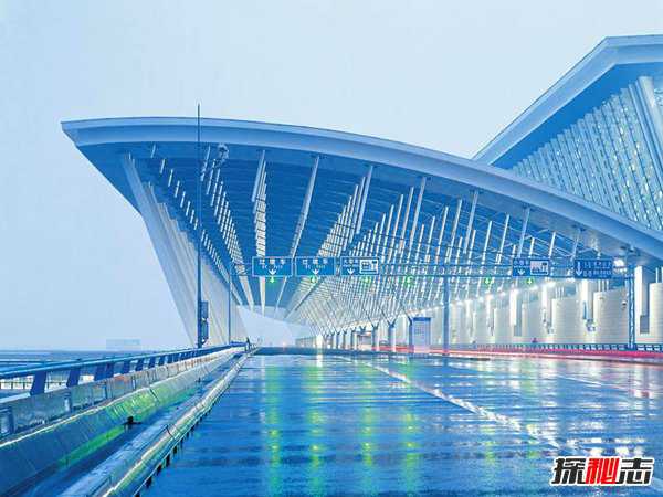中国最大机场排名前十名