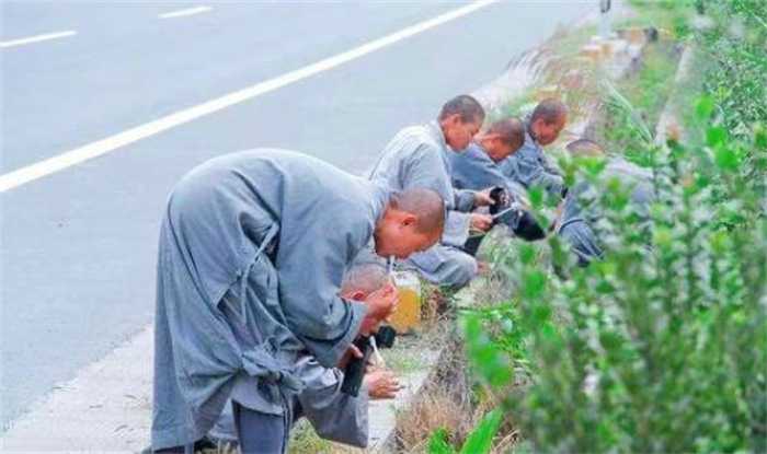 东北的纯正尼姑庙在哪