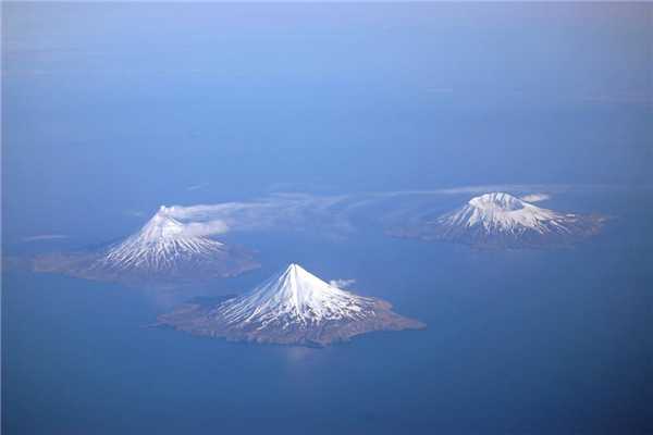 世界上最大的火山爆发是发生在哪一次