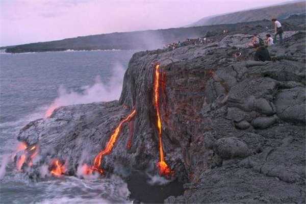 世界上最大的火山爆发是发生在哪一次