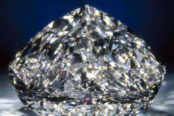 史上最贵的钻石