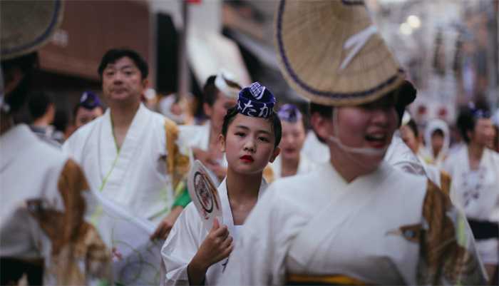 200多万日本人来中国认祖归宗