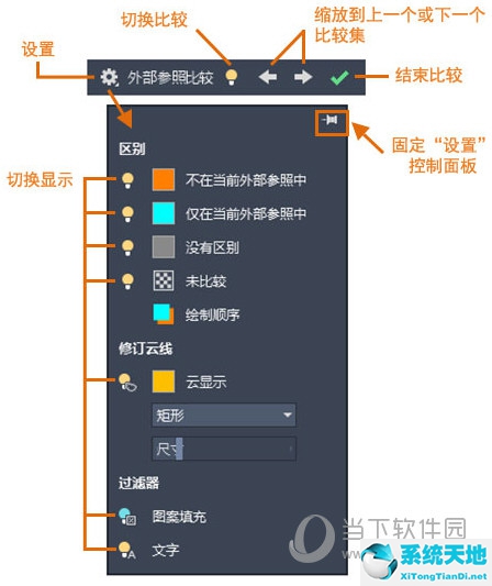 cad2020新功能介绍(autocad2018新功能)