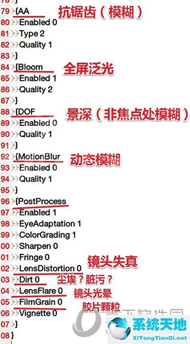 瘟疫传说无罪画质怎么调(瘟疫传说无罪画面模糊晃眼)