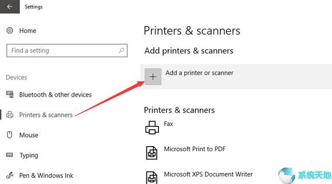 microsoft print to pdf没有(microsoft print to pdf保存在哪)