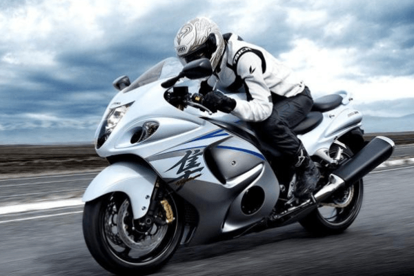 世界上最快的摩托车排名前十