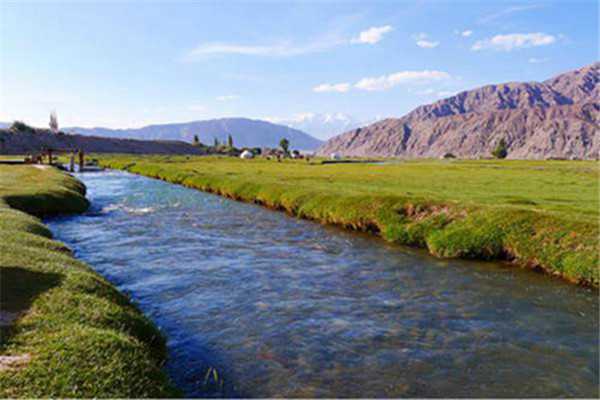 世界最短的河流是什么河流