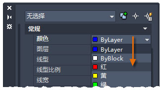 cad2021特性在哪(cad2012特性怎么调出来)