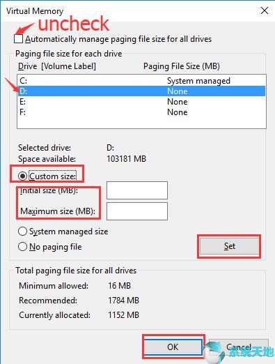 windows蓝屏page fault(win10蓝屏page_fault_in_nonpaged_area解决方法)