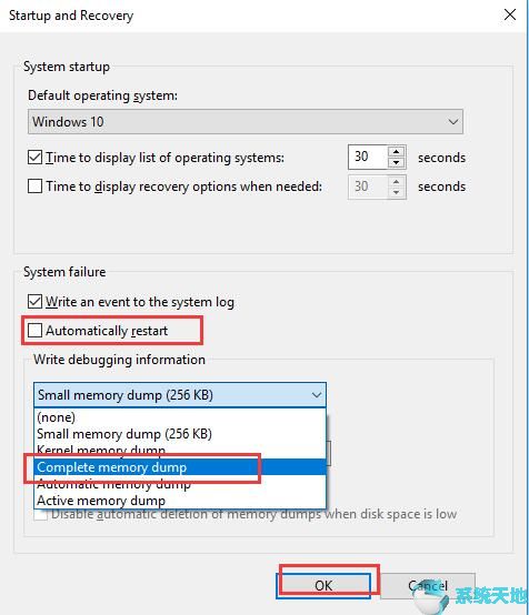 windows蓝屏page fault(win10蓝屏page_fault_in_nonpaged_area解决方法)