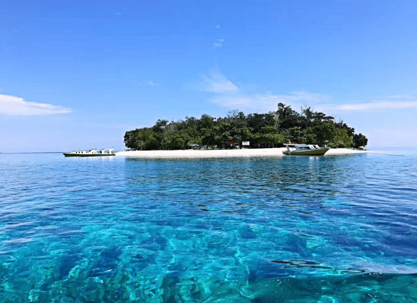 世界上最长的海岸线国家