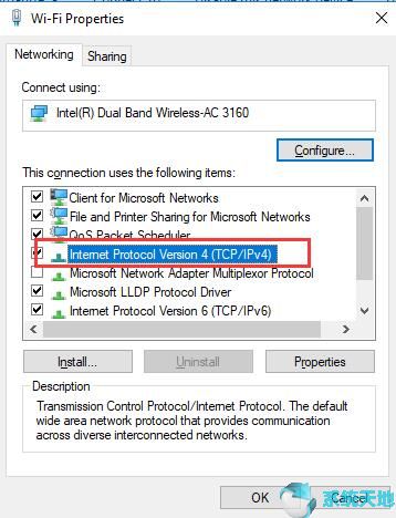 windows10专业版wifi在哪(window10专业版如何连接wifi)