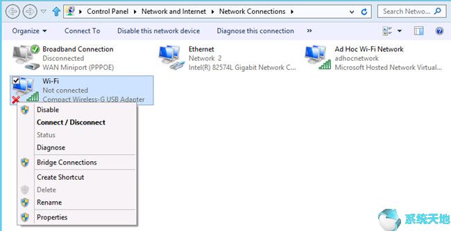 windows10专业版wifi在哪(window10专业版如何连接wifi)