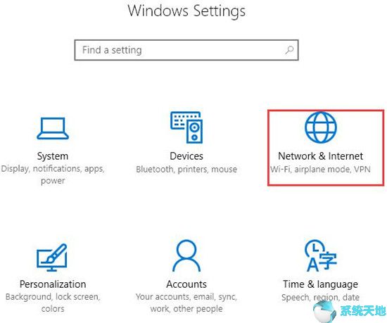 windows10专业版wifi在哪(window10专业版如何连接wifi)