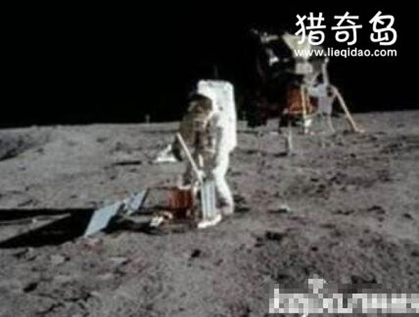 中国外星人接触事件