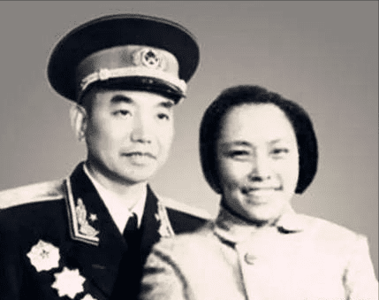 最帅上将