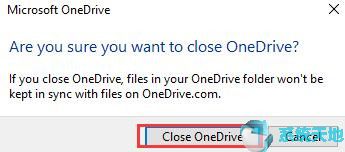 onedrive不能同步更新(onedrive不自动同步怎么办)