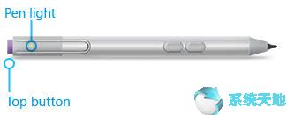 surface pro x pen(微软 surface pen)