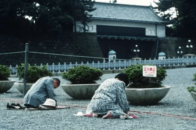 日本投降后还在抵抗