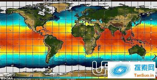 厄尔尼诺现象是什么原因造成的