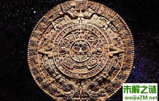 玛雅文明真的是一夜消失的吗