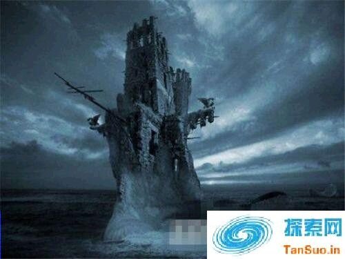 泰坦尼克号沉没事件