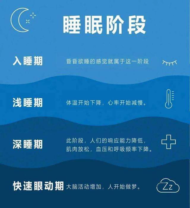 为什么越睡越困？如何高效睡眠？