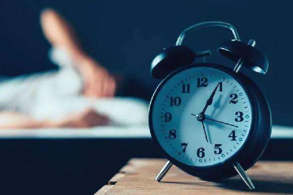 晚睡也是“慢性自杀”保证优质睡眠诀窍来了
