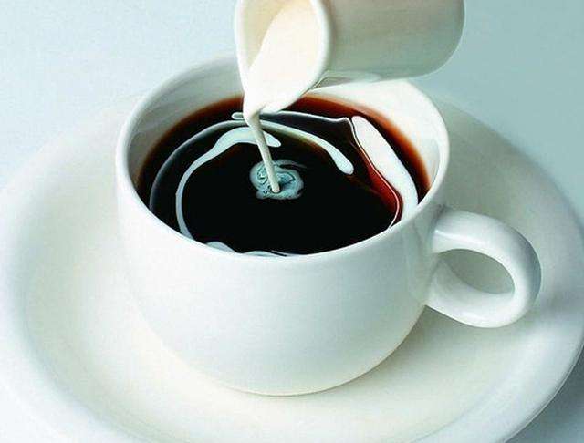 咖啡渍的清洗方法