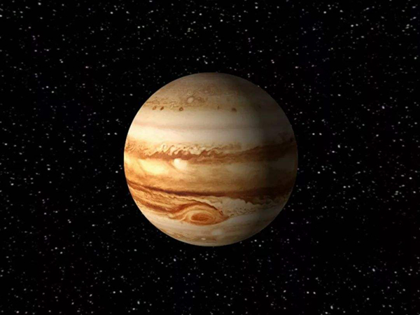 太阳系最大的行星是哪个星星