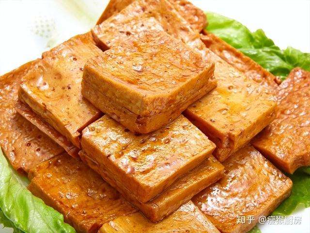 豆腐怎么做才好吃？