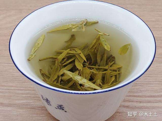 春天更适合喝什么茶，好的春茶有哪些？