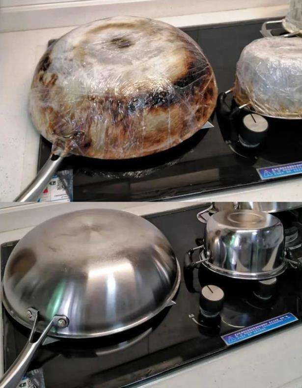 厨房用久了才发现，其实有这3种锅就够了，其它都是“锦上添花”