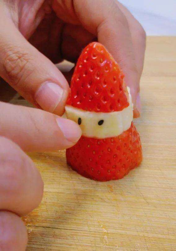 奉贤“草莓控”，小编带你GET草莓甜点新玩法